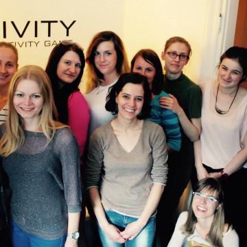 Captivity - Escape & Creativity Game - Warsaw - 02