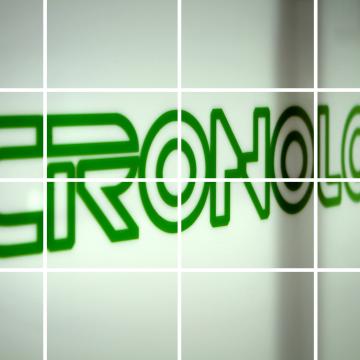 Cronologic - Barcelona - 01