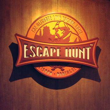 Escape Hunt - Lisbon - 03