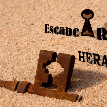 Escape Rooms - Heraklion - 03