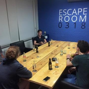 Escaperoom 0318 - Veenendaal - 02