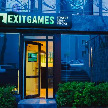 ExitGames - Vladivostok - 01