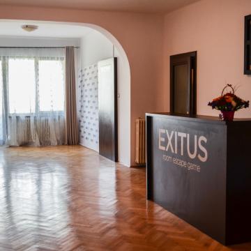 Exitus - Bucharest - 03