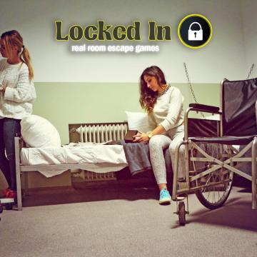 Locked In - Izmir - 01