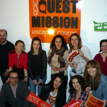 Quest Mission - Constanta - 03