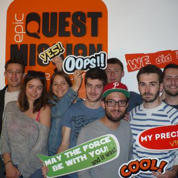 Quest Mission - Constanta - 02