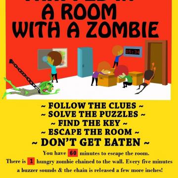 Room Escape Adventures Room Escape Game In Boston