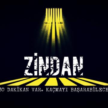 Zindan 34 - Istanbul - 01