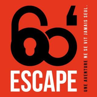 60 Escape - Paris