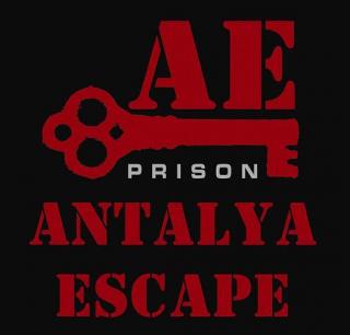 Antalya Escape - Antalya