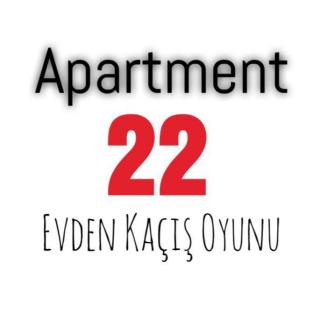 Apartment22 - Edirne