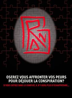 B.R.A.I.N. - Rennes