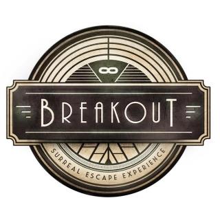 Break Out - Kuala Lumpur
