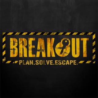 Break Out - Mandaluyong