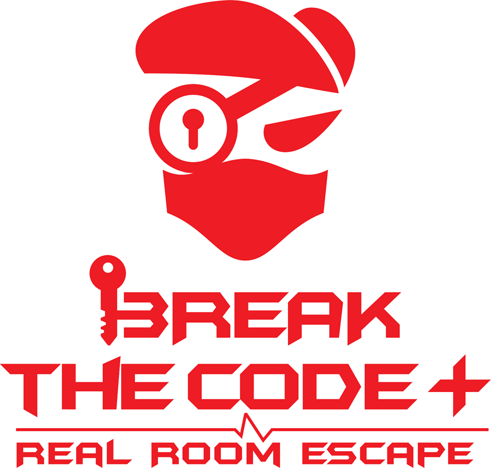 Break The Code Room Escape Game in Sydney