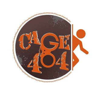 Cage 404 - Istanbul