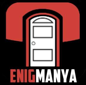 Enigmanya - Mersin