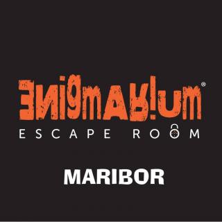 Enigmarium - Maribor