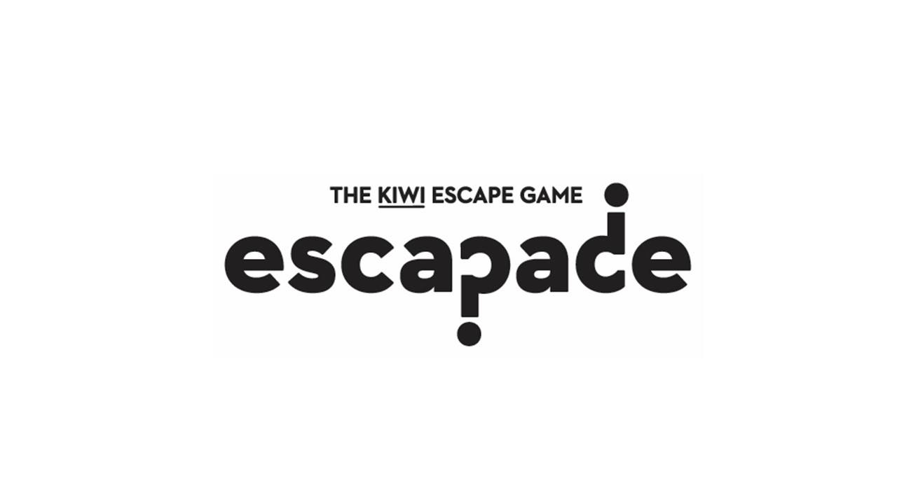 Escapade Room Escape Game in Auckland