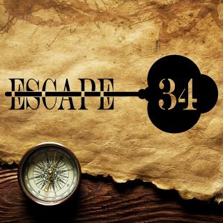 Escape34 - Istanbul