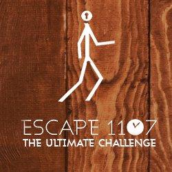 Escape 1107 - Thessaloniki