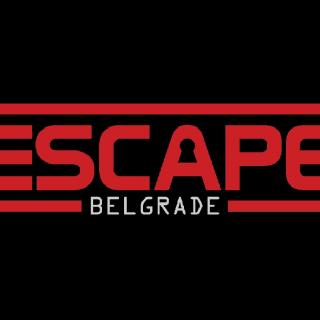 Escape Beograd - Beograd