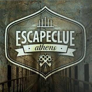 Escape Clue - Athen