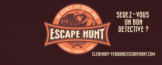 Escape Hunt - Clermont-Ferrand