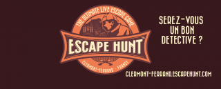 Escape Hunt - Hyderabad