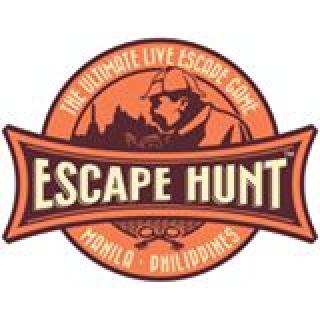 Escape Hunt - Jakarta