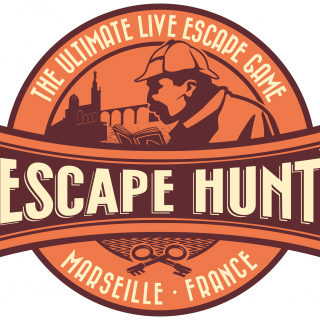 Escape Hunt - Marseille