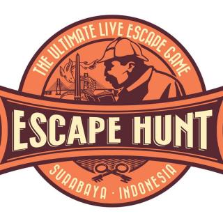 Escape Hunt - Surabaya