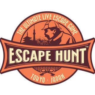 Escape Hunt - Tokyo