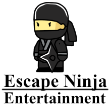 Escape Ninja - Puchong