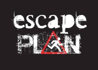 Escape Plan - Warsaw