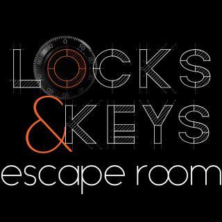 Escape Room Locks& Room Escape Game in Tilburg