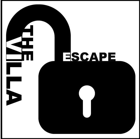 Villa room escape прохождение