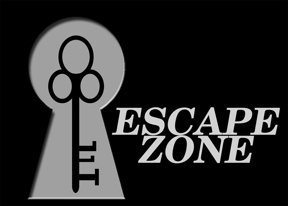 escape room zone