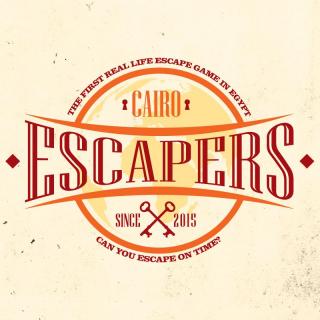 Escapers - Cairo