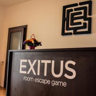 Exitus - Bucharest