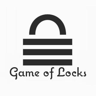 Game of Locks - Ankara