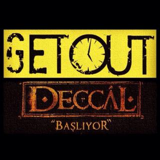 Get Out - Kocaeli