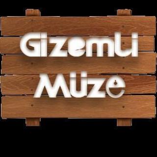 Gizemli Müze - Istanbul