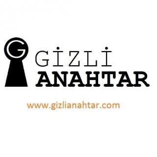 Gizli Anahtar - Samsun