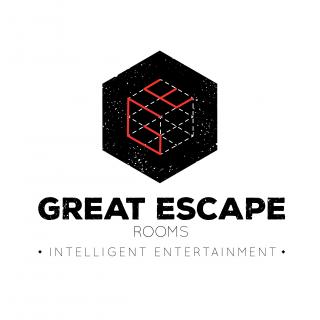 Great Escape Rooms - Athen