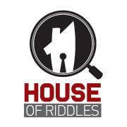 House Of Riddles - Athen
