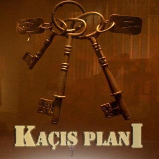 Kacis Plani - Sivas