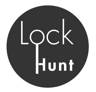 Lock Hunt - Istanbul