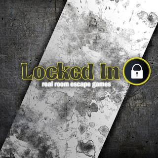 Locked In - Izmir