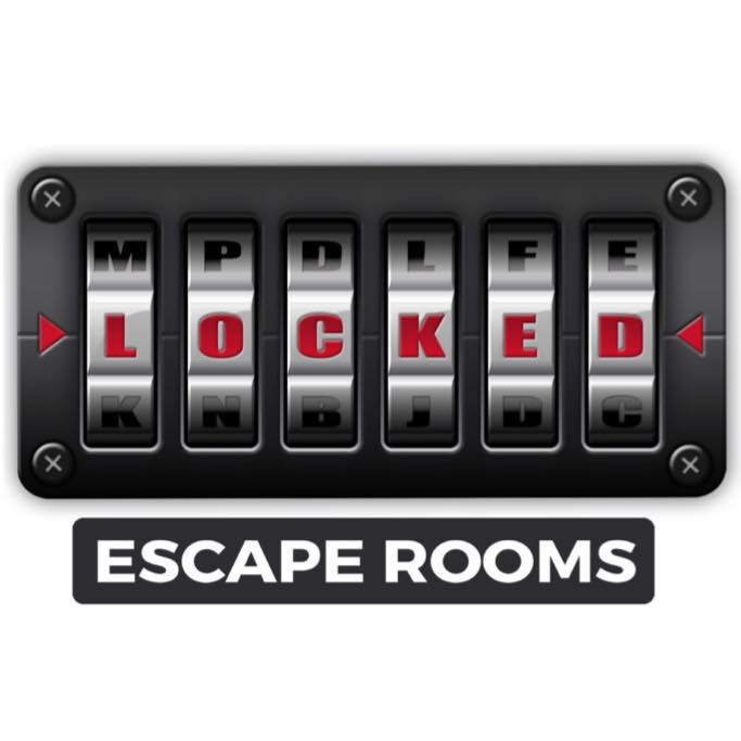 Locked escape game прохождение